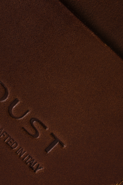 The Dust Company | Wallet Mod 111 dark brown