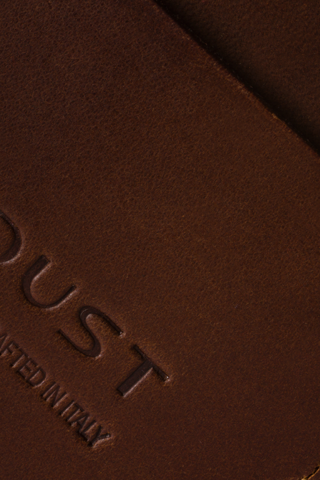 The Dust Company | Wallet Mod 111 dark brown