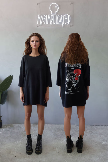 MySimplicated | T-shirt Custom Reality