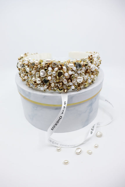 Eva Oherjus I Grace Crown