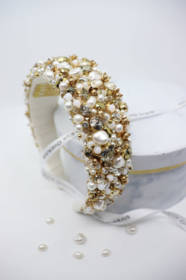 Eva Oherjus I Grace Crown