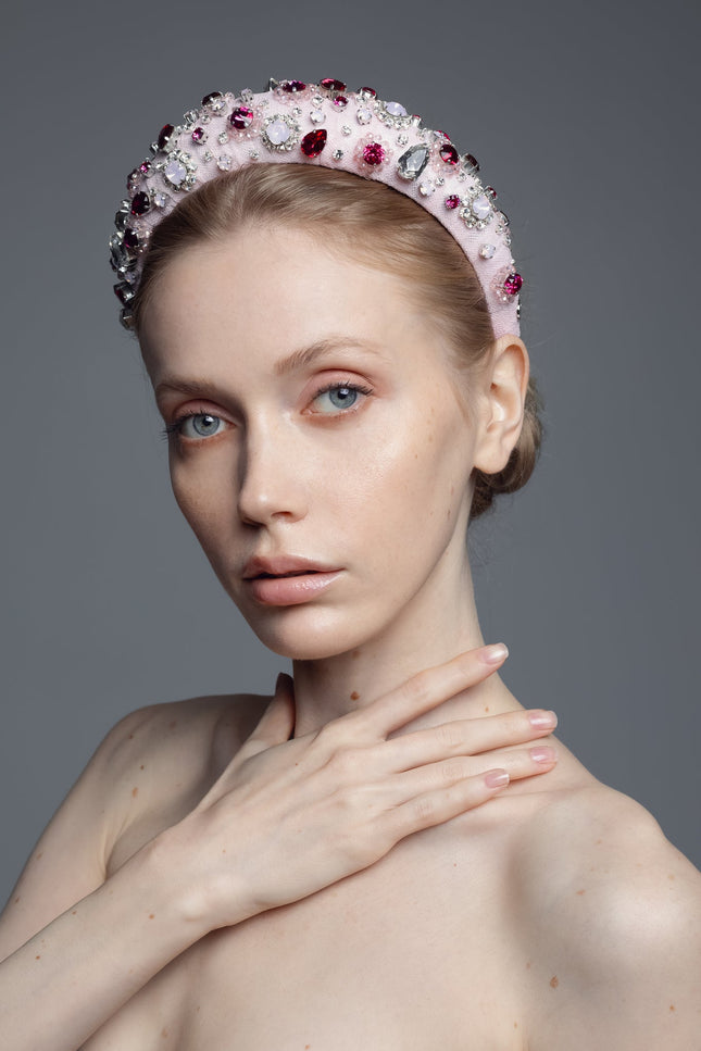 Eva Oherjus I Rosanna Crown