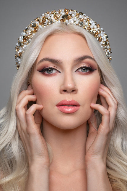 Eva Oherjus I Gemma Crown