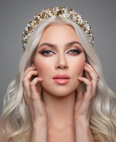 Eva Oherjus I Gemma Crown