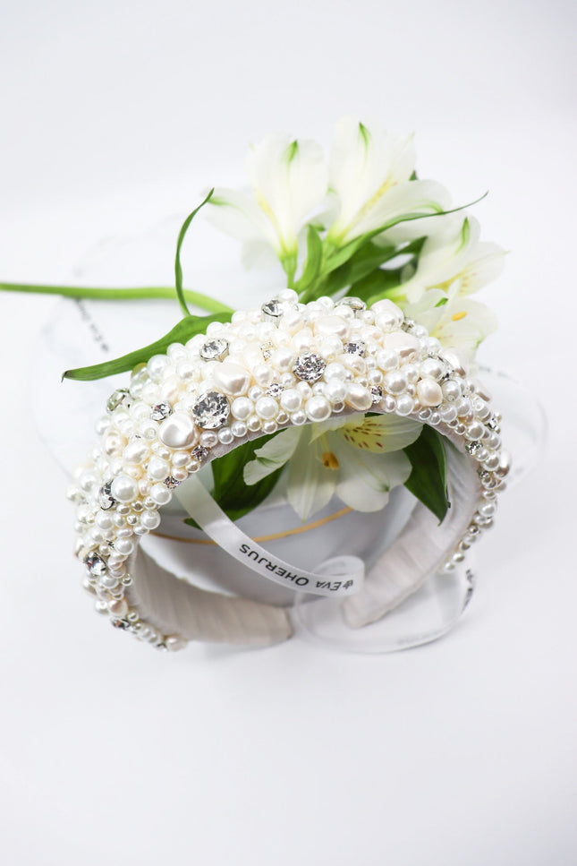 Eva Oherjus I Linda Crown