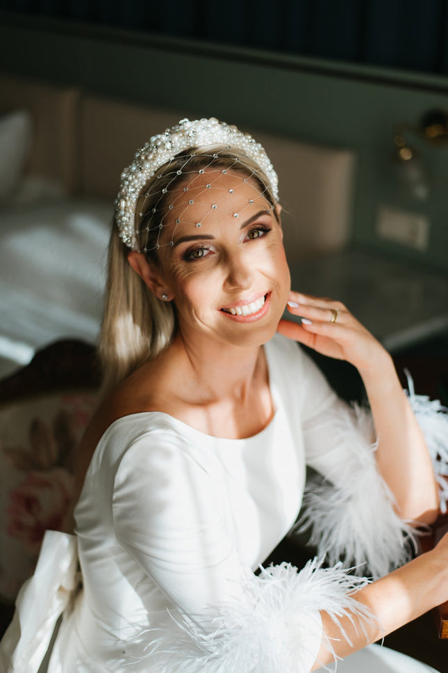 Eva Oherjus I Luna Crown