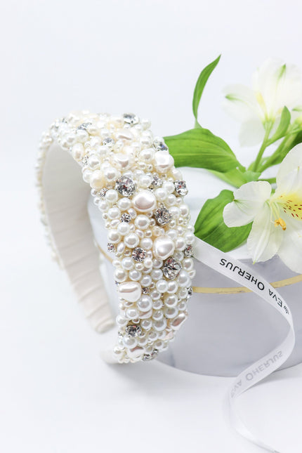Eva Oherjus I Linda Crown