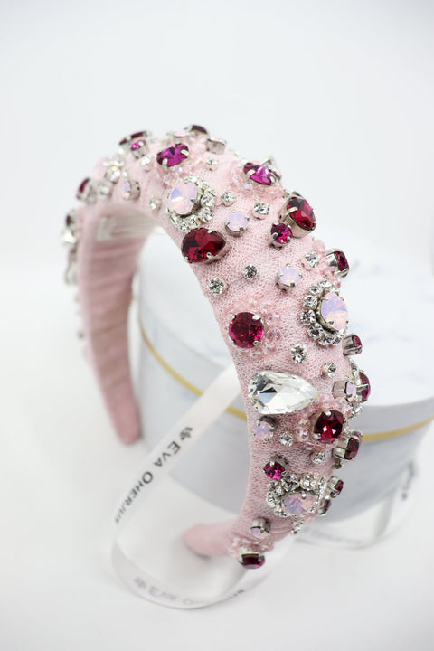 Eva Oherjus I Rosanna Crown SALE