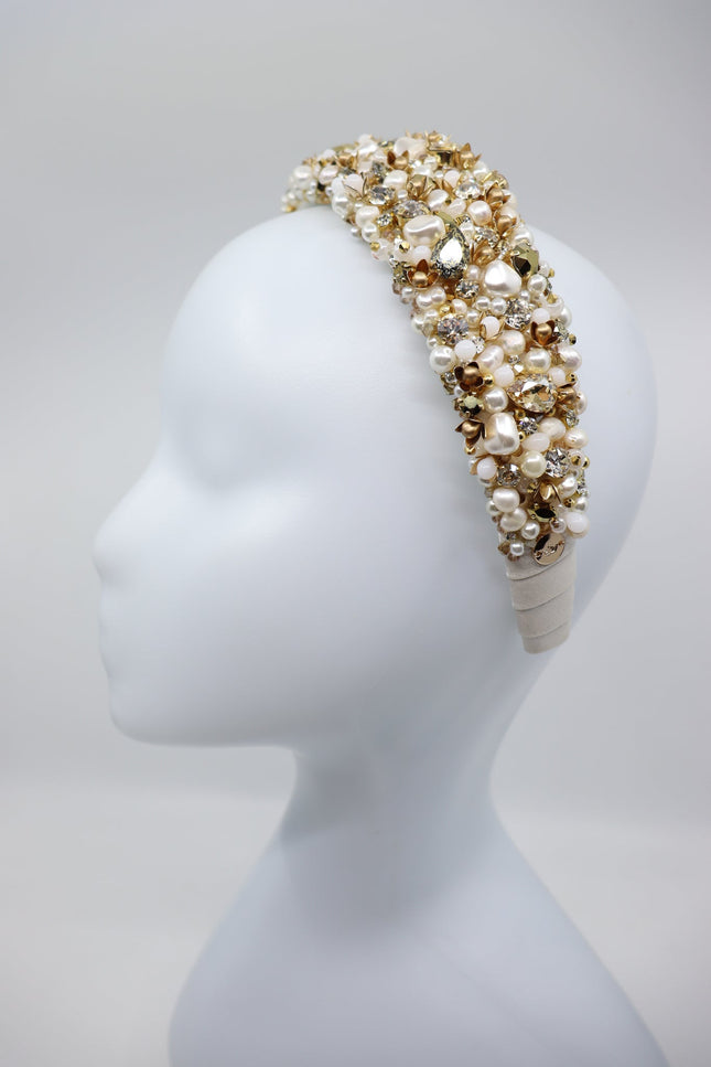 Eva Oherjus I Grace Crown
