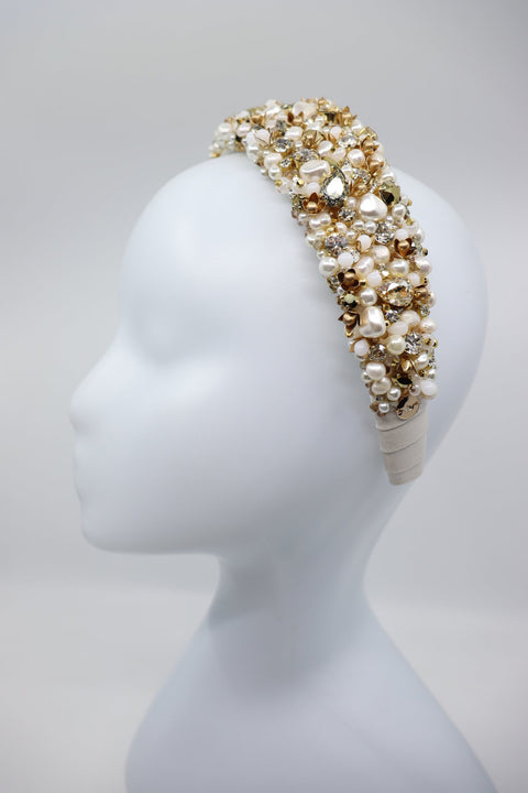 Eva Oherjus I Grace Crown