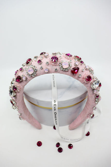 Eva Oherjus I Rosanna Crown SALE
