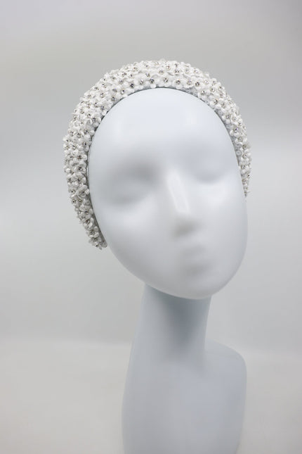 Eva Oherjus I Fleur Crown