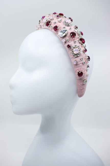 Eva Oherjus I Rosanna Crown