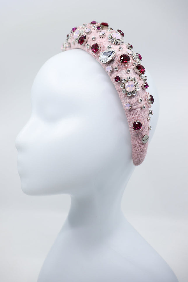 Eva Oherjus I Rosanna Crown