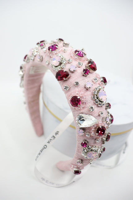 Eva Oherjus I Rosanna Crown