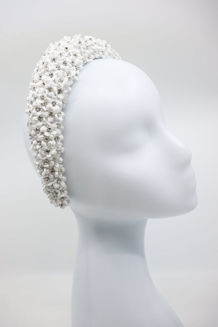 Eva Oherjus I Fleur Crown