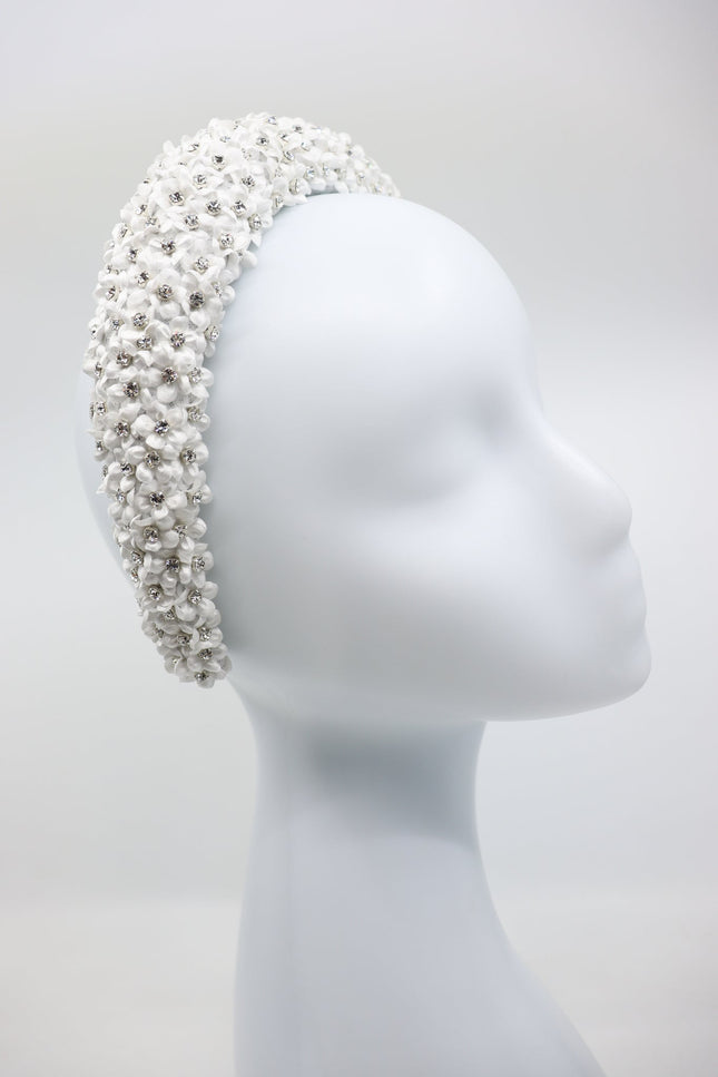 Eva Oherjus I Fleur Crown