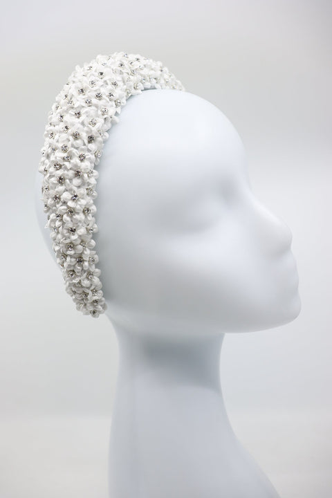 Eva Oherjus I Korona Kwiatowa