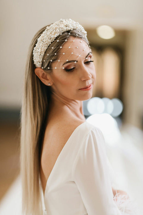 Eva Oherjus I Luna Crown