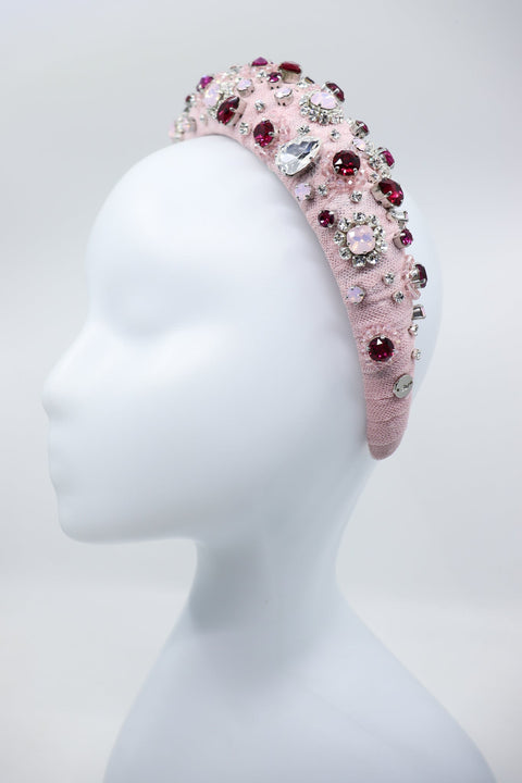 Eva Oherjus I Rosanna Crown SALE