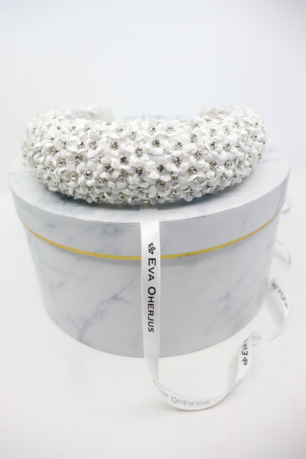 Eva Oherjus I Fleur Crown