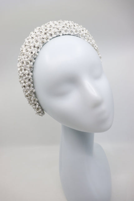 Eva Oherjus I Fleur Crown