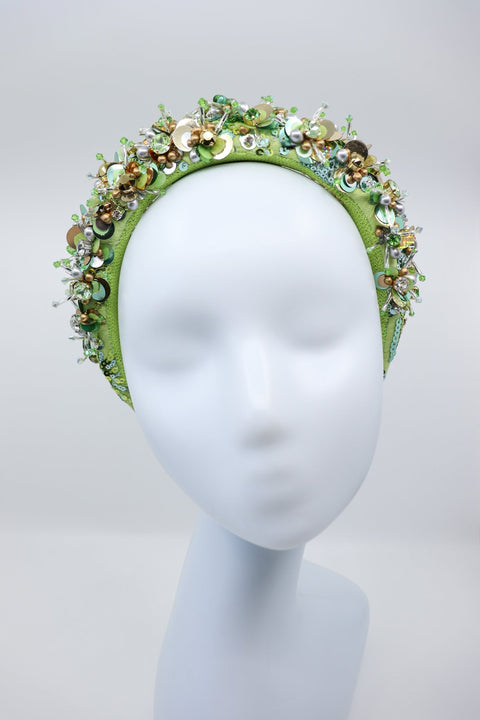 Eva Oherjus I Willow Crown