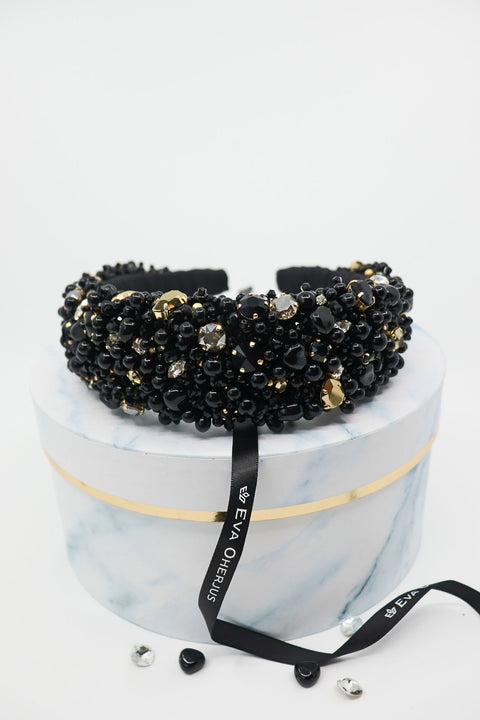 Eva Oherjus I Catherine Crown