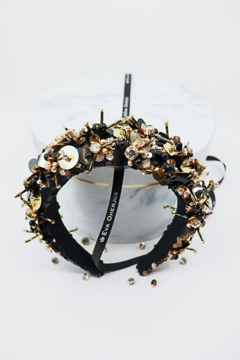 Eva Oherjus I Sophia Crown