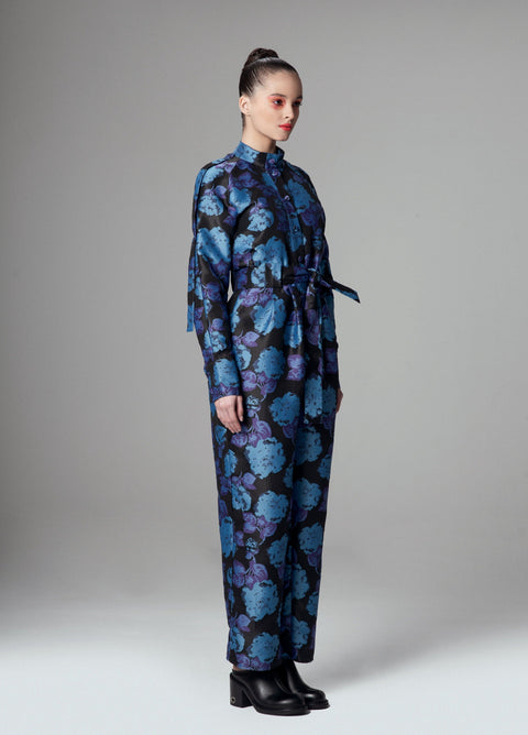 Psychedelic Overdose | Kombinezon Flower