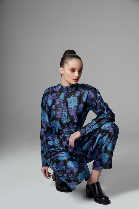 Psychedelic Overdose | Kombinezon Flower