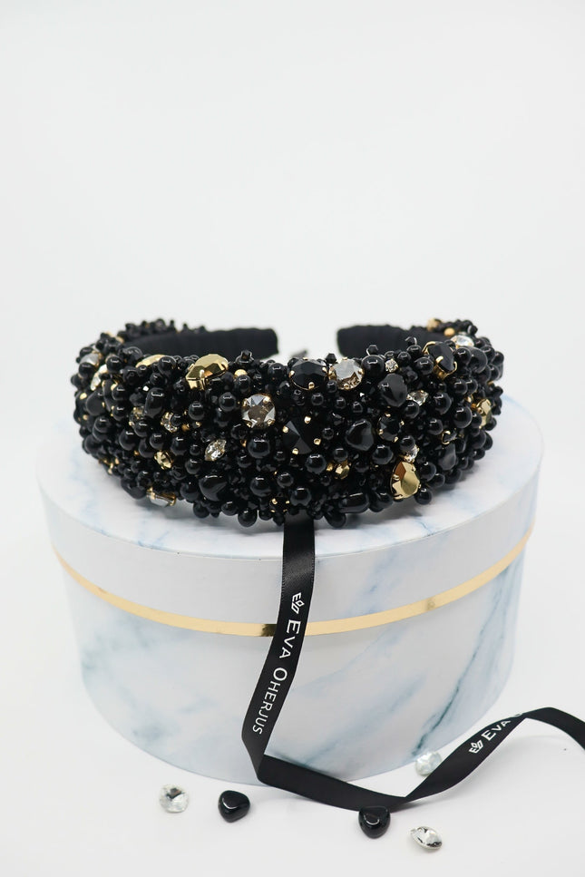 Eva Oherjus I Catherine Crown