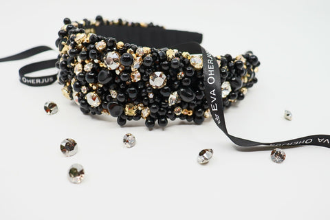 Eva Oherjus I Gerda Crown