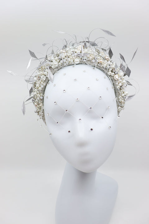 Eva Oherjus I Brigitte Crown