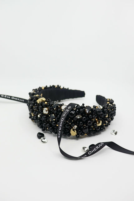Eva Oherjus I Catherine Crown