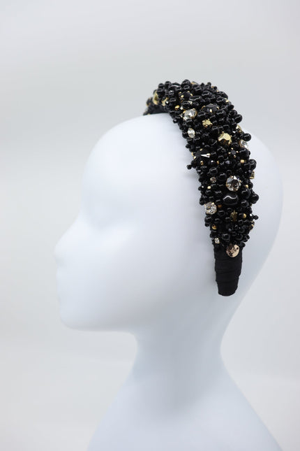 Eva Oherjus I Catherine Crown