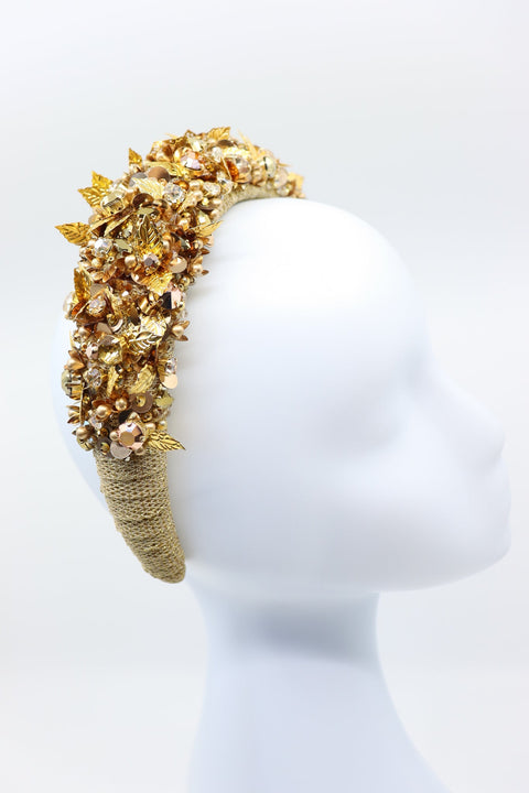 Eva Oherjus I Geneva Golden Crown