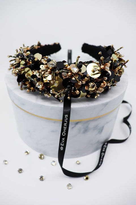 Eva Oherjus I Sophia Crown