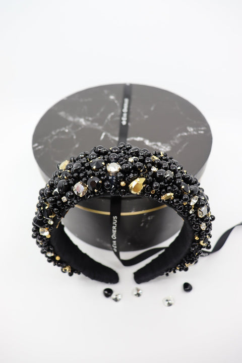 Eva Oherjus I Catherine Crown