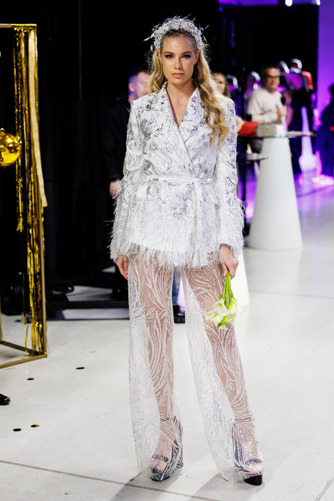 Eva Oherjus I Brigitte Crown