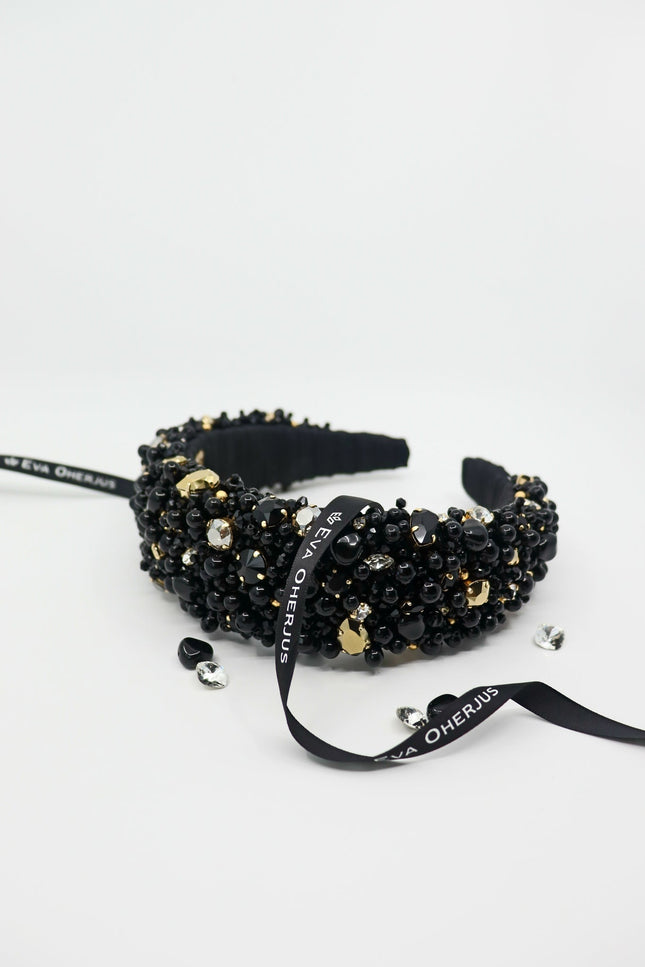 Eva Oherjus I Catherine Crown