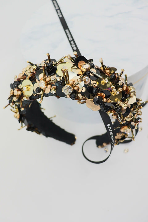 Eva Oherjus I Sophia Crown