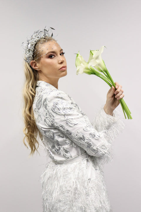 Eva Oherjus I Brigitte Crown