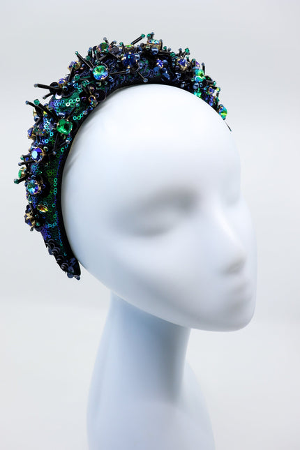 Eva Oherjus I Maria Crown