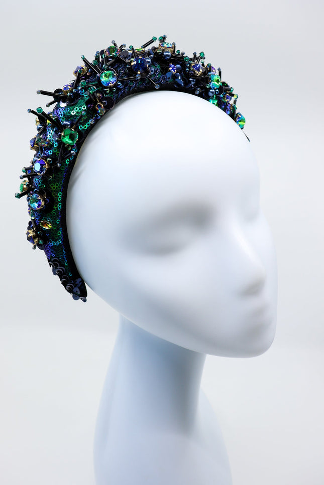Eva Oherjus I Maria Crown