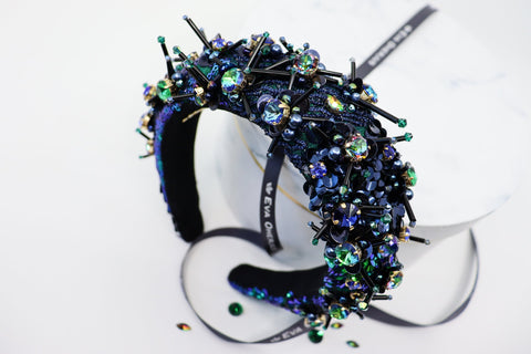 Eva Oherjus I Maria Korona