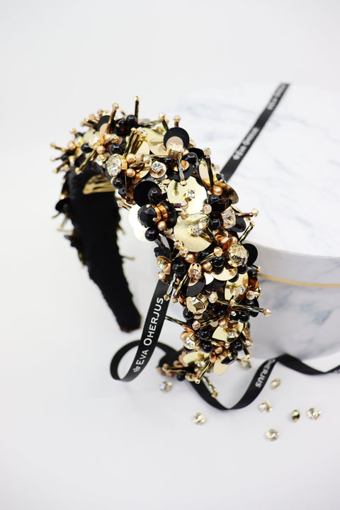 Eva Oherjus I Sophia Crown