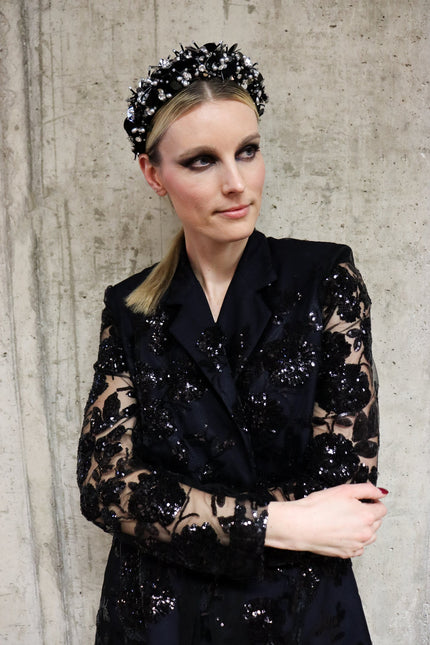 Eva Oherjus I Valencia Crown