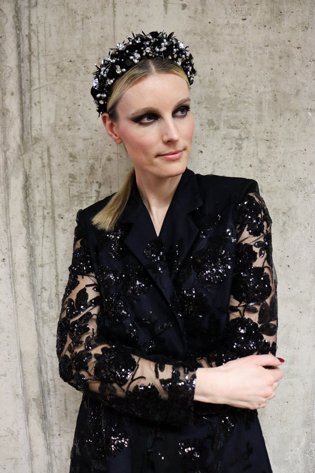 Eva Oherjus I Valencia Crown