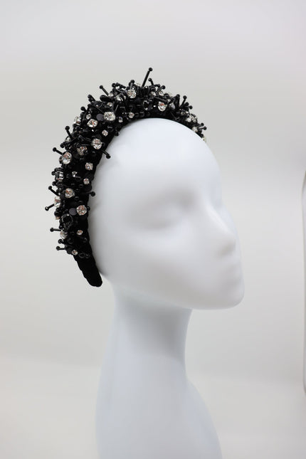 Eva Oherjus I Ariana Crown